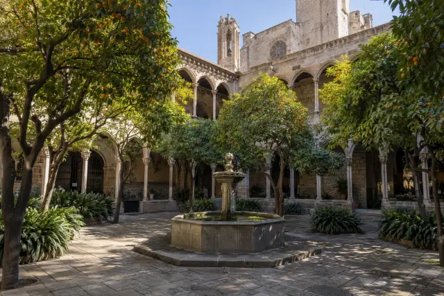 El Raval: leyendas y crónica negra