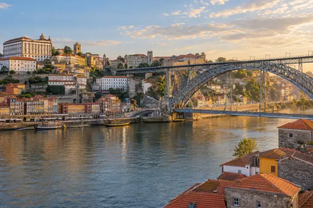 Oporto