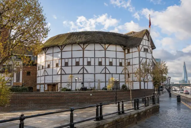 Bankside y Southwark: la otra orilla de Shakespeare