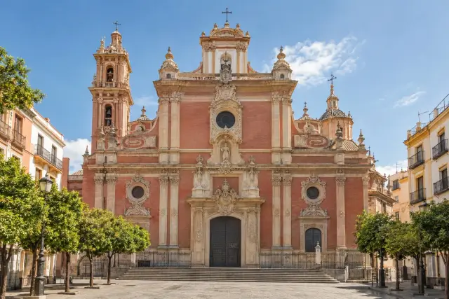 El centro de Sevilla: leyendas y verdades