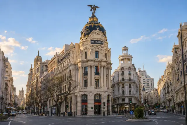 Madrid