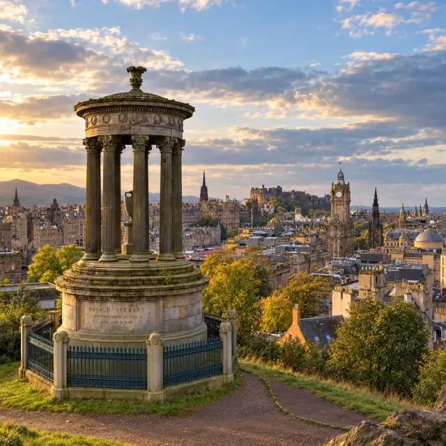 Edimburgo