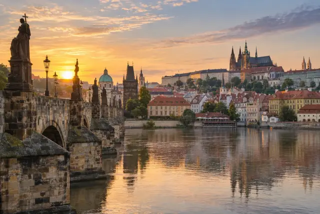 Praga