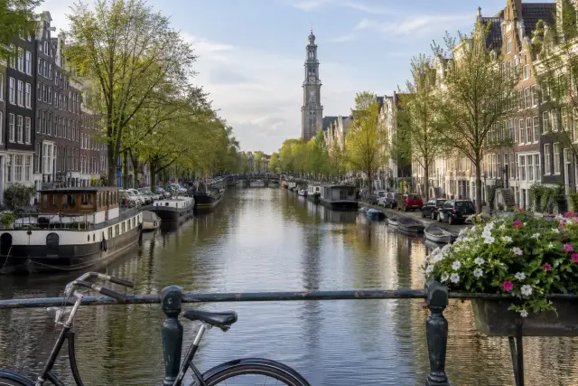 Ámsterdam