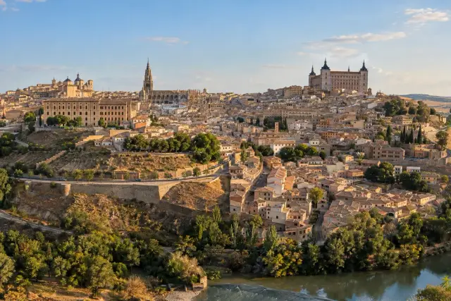Toledo