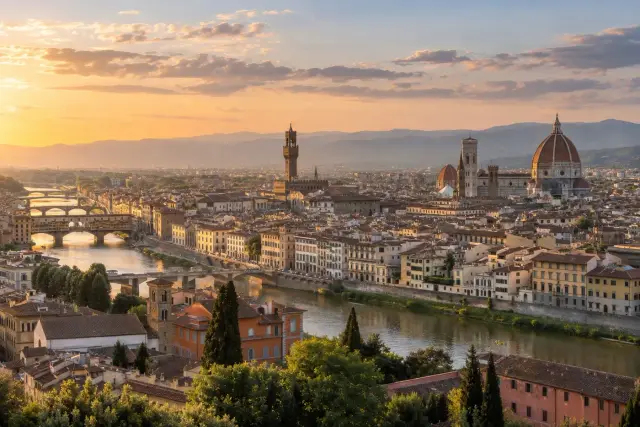 Florencia