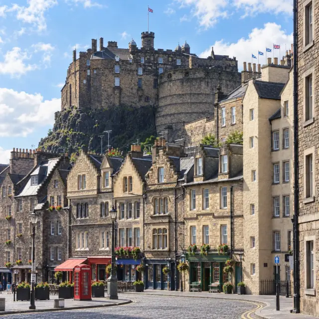 Burke y Hare y la medicina de Edimburgo