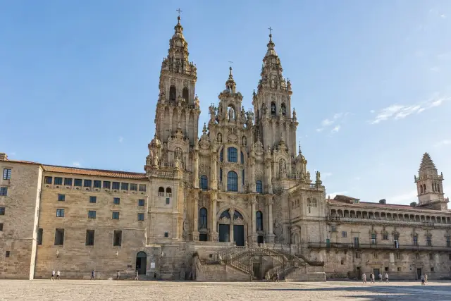 Santiago de Compostela