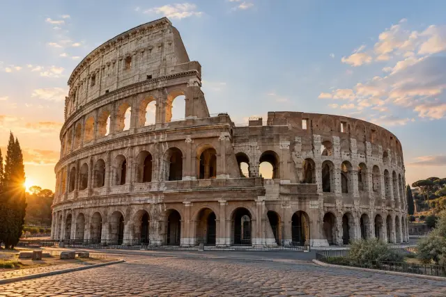 Roma