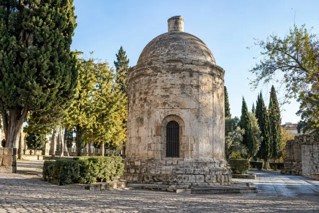 Córdoba romana: de Puerta Gallegos a Capuchinas