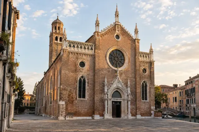 Leyendas y crímenes de Cannaregio