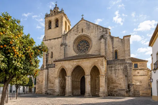 San Agustín y San Lorenzo