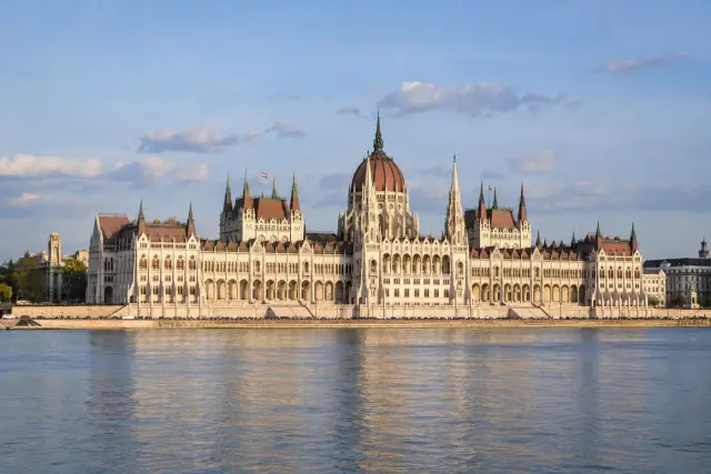 Budapest