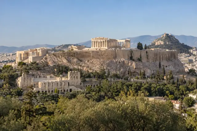 Atenas