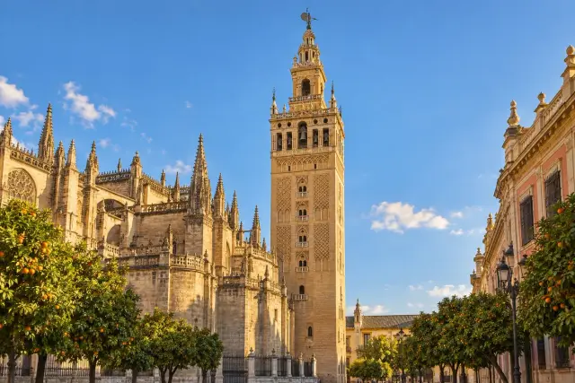Sevilla