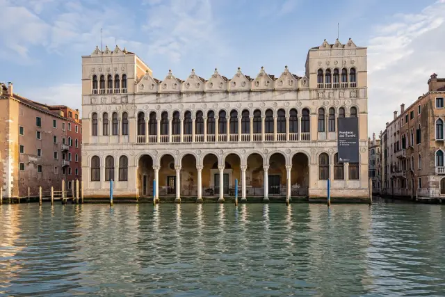 San Polo y Santa Croce
