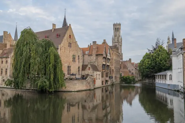 Brujas