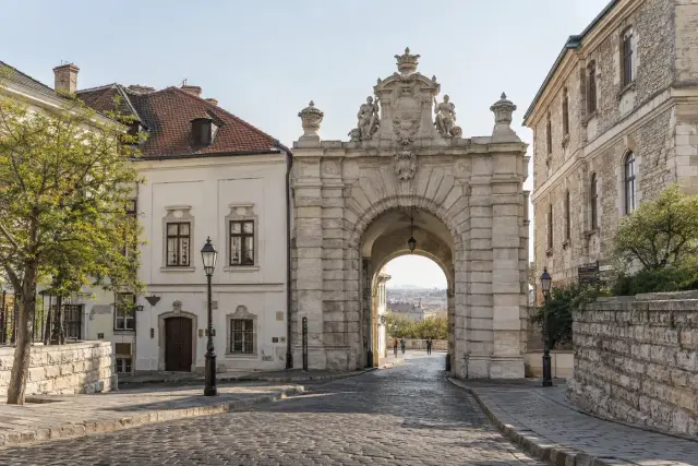 Buda sitiada