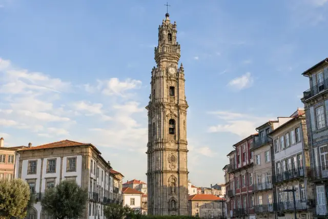 Mitos y misterios de Oporto
