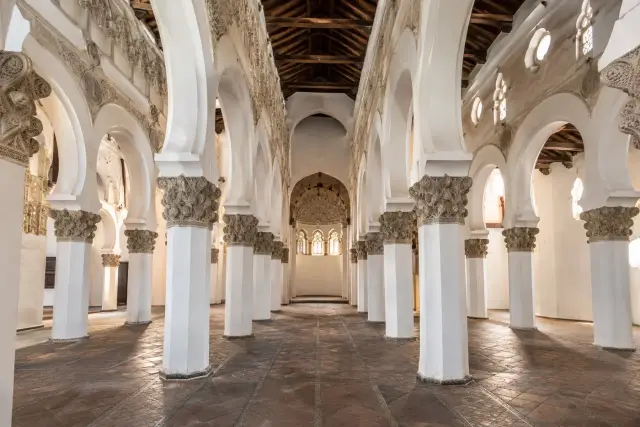 Judería y conversos de Toledo