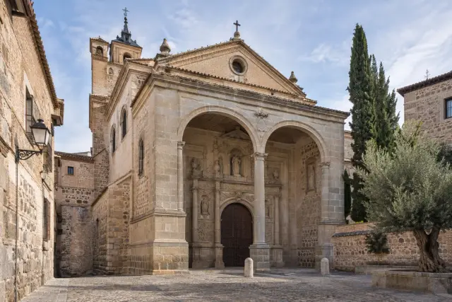 Mujeres de Toledo