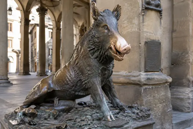 Leyendas de Florencia