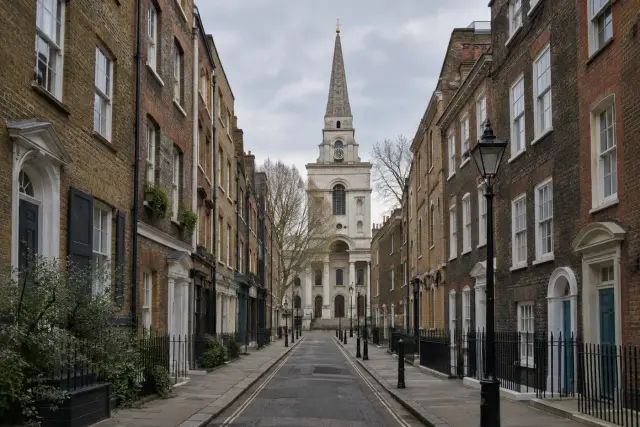 Whitechapel, 1888: las víctimas de Jack el Destripador