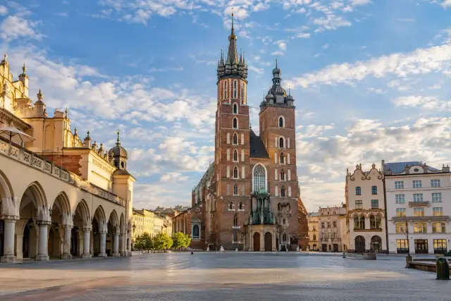 Cracovia