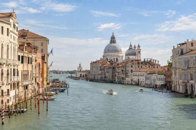 Venecia